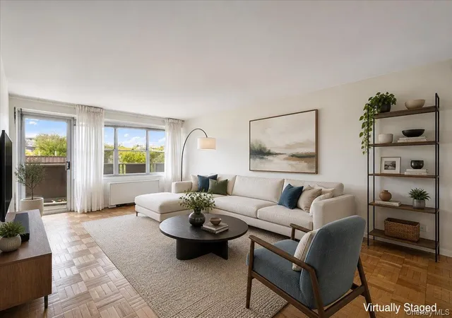Photo 3 of Condo for sale at 17 85 215th Street #3E, Bayside, NY 11360 | MLS# 993835 | Listing updated on 2026-09-27
