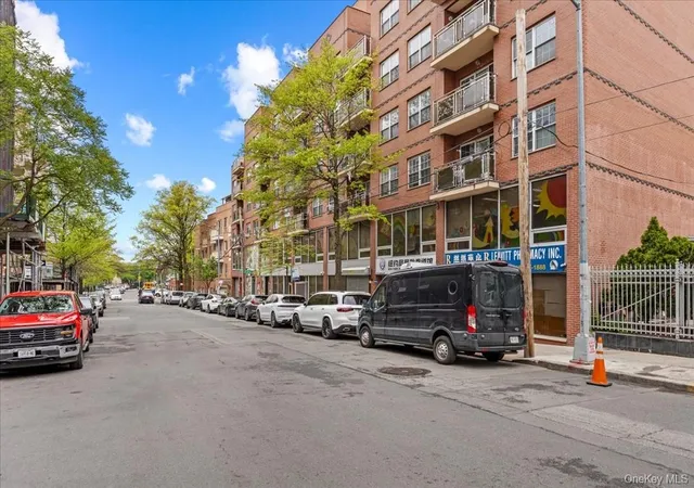 1st image of 3519 Leavitt St #4B, Flushing, NY 11354 | MLS# 993856