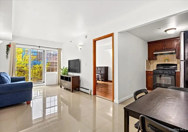 3rd image of 35-19 Leavitt Street Condo, New York, NY 11354