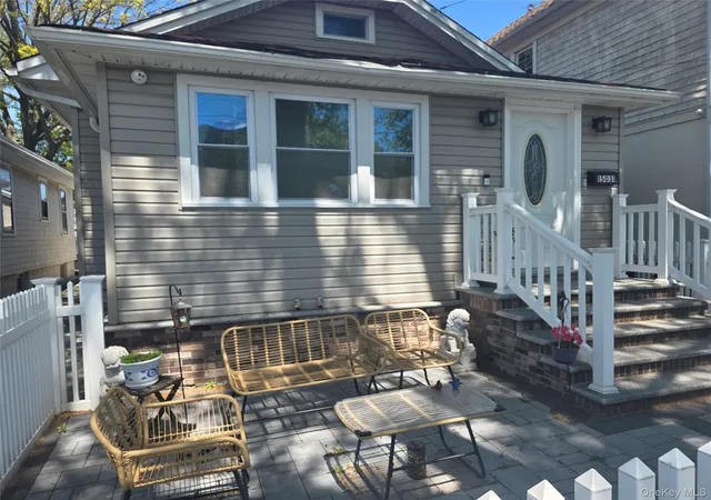 2nd image of 15031 17th Rd #RANCH, Whitestone, NY 11357 | MLS# 993870
