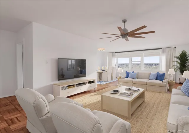 Photo 2 of Sale Pending at 4555 Henry Hudson Pkwy #A908, Bronx, NY 10471 | MLS# 993879 | Listing updated on 2026-08-21