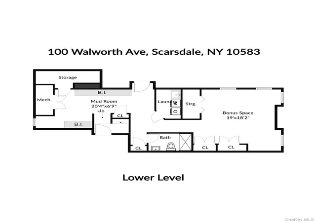 Homes for sale in Scarsdale, NY | 100 Walworth Ave, Scarsdale, NY 10583 | MLS# 993940