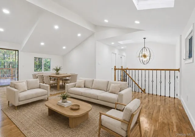Photo 3 of Sale Pending at 56 Mcarthur Ln, Smithtown, NY 11787 | MLS# 993943 | Listing updated on 2026-09-04