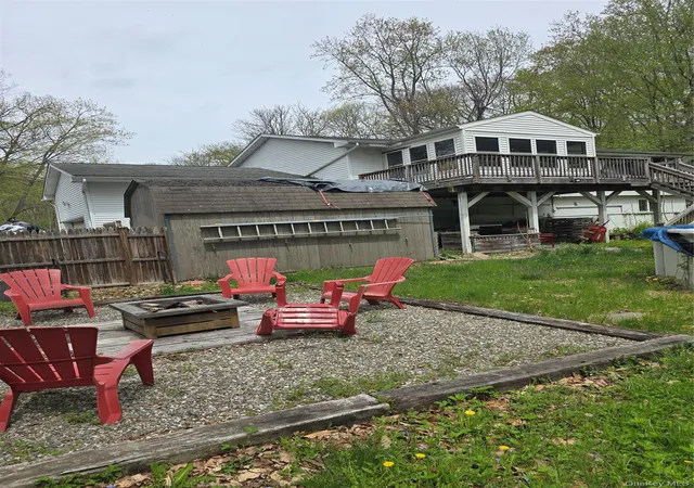 3rd image of 128 Crum Elbow Rd, Hyde Park, NY 12538 | MLS# 993958