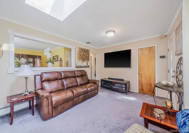 5th image of 19 Cypress Ln, Brookhaven, NY 11967 | MLS# 993965