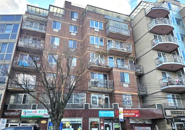 1st image of 3122 Union St #6A, Flushing, NY 11354 | MLS# 994002