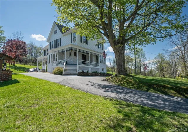 Homes for sale in Goshen, NY | 14 Maple Ave, Goshen, NY 10924 | MLS# 994026