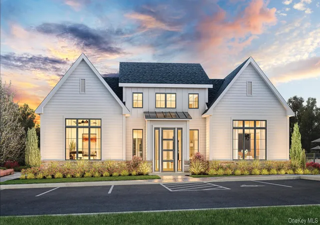 Photo 3 of Sale Pending at Lot 27 Fieldstone Knoll, Armonk, NY 10504 | MLS# 994043 | Listing updated on 2026-05-07
