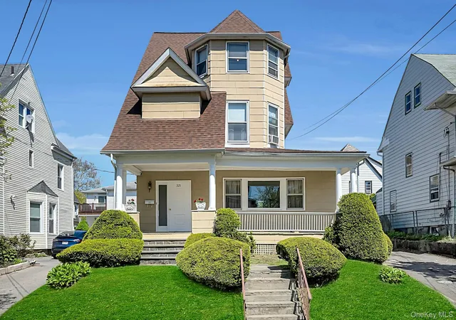 Homes for sale in Mount Vernon, NY | 321 Rich Ave, Mount Vernon, NY 10552 | MLS# 994069