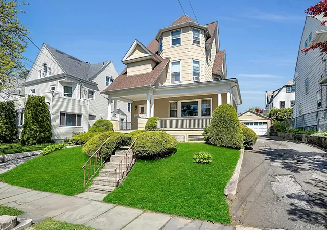 Homes for sale in Mount Vernon, NY | 321 Rich Ave, Mount Vernon, NY 10552 | MLS# 994069