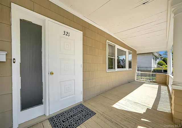 Photo 3 of Sale Pending at 321 Rich Ave, Mount Vernon, NY 10552 | MLS# 994069 | Listing updated on 2026-06-06