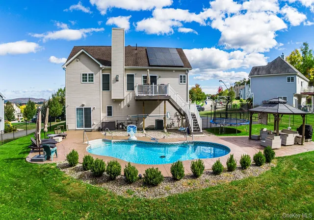 Photo 1 of Sale Pending at 5 Deangelis Dr, Monroe, NY 10950 | MLS# 994076 | Listing updated on 2026-06-20