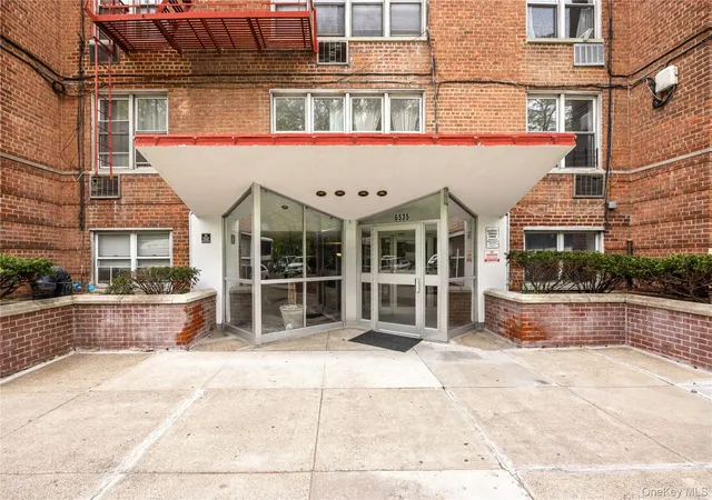 Sale Pending at 6535 Broadway #2A, Bronx, NY 10471 | MLS# 994087 | Listing updated on 2026-06-23