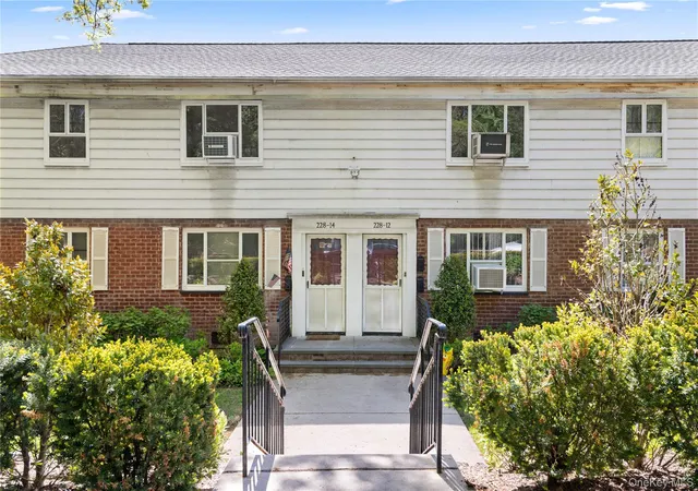 Condo for sale at 228-14 Stronghurst Ave #Upper, Queens Village, NY 11427 | MLS# 994091