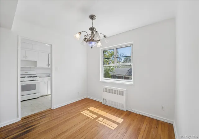 Photo 3 of House for sale at 228-14 Stronghurst Ave #Upper, Queens Village, NY 11427 | MLS# 994091 | Listing updated on 2026-10-17