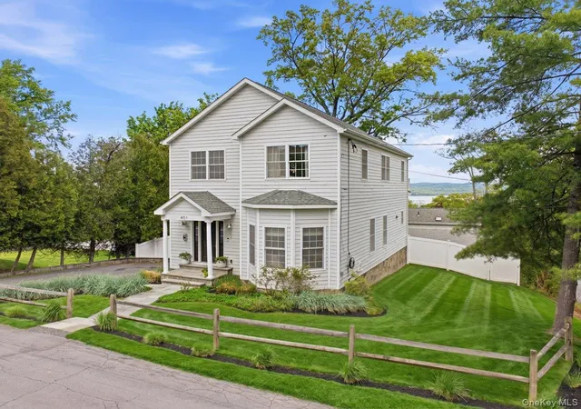 4th image of 401 Centre Ave, Nyack, NY 10960 | MLS# 994107