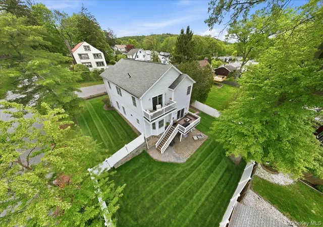 3rd image of 401 Centre Ave, Nyack, NY 10960 | MLS# 994107