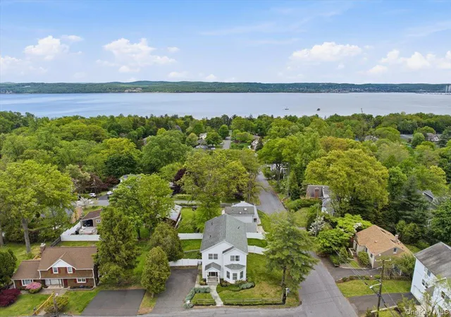 2nd image of 401 Centre Ave, Nyack, NY 10960 | MLS# 994107