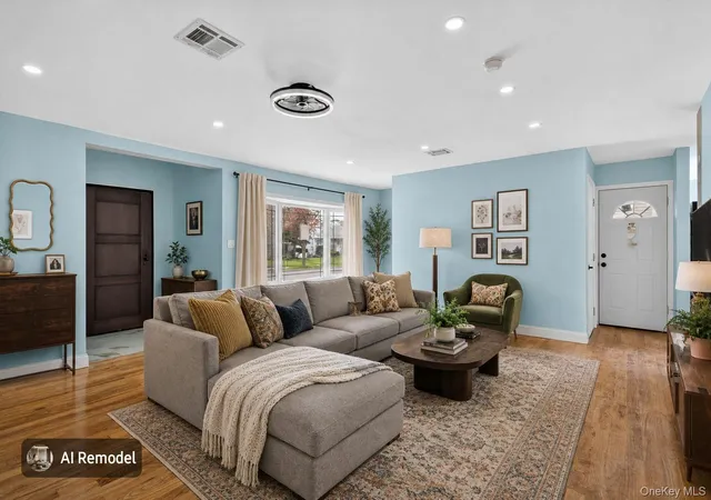 Photo 3 of Single family home for sale at 1524 Bowe Rd, Valley Stream, NY 11580 | MLS# 994120 | Listing updated on 2026-09-02