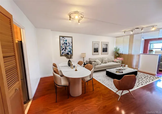 Photo 1 of Condo for sale at 61 20 Grand Central Pkwy #C1100, Forest Hills, NY 11375 | MLS# 994131 | Listing updated on 2026-10-05