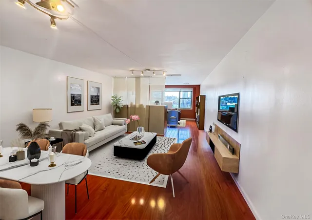 Photo 3 of Condo for sale at 61 20 Grand Central Pkwy #C1100, Forest Hills, NY 11375 | MLS# 994131 | Listing updated on 2026-10-05