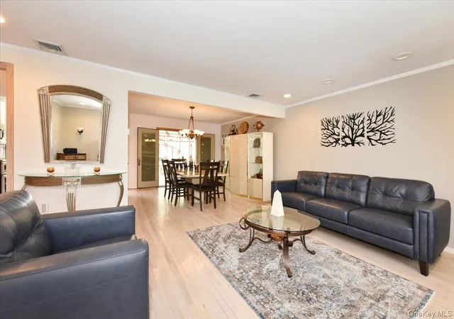 2nd image of 837 Beckman Dr, Hempstead, NY 11710 | MLS# 994147
