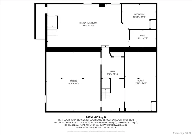 39th image of 22 E Mayer Dr, Suffern, NY 10901 | MLS# 994153
