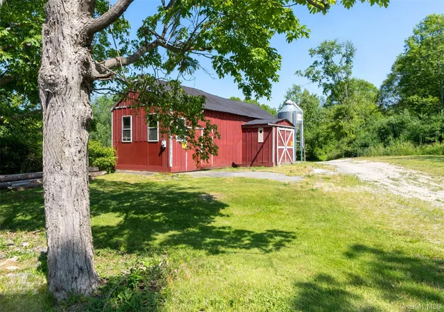 3rd image of Parcel 1 - Tbd Woodstock Rd, Washington, NY 12545 | MLS# 994158