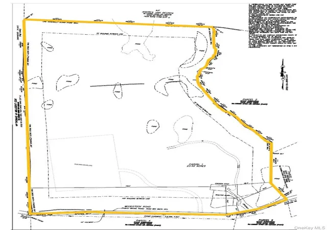 9th image of Parcel 1   Tbd Woodstock Rd, Washington, NY 12545 | MLS# 994158