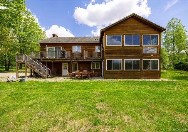 Photo 1 of Single family home for sale at 508 Woodstock Rd, Millbrook, NY 12545 | MLS# 994161 | Listing updated on 2026-05-07