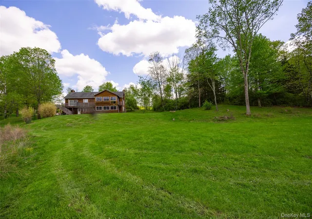 Photo 2 of Single family home for sale at 508 Woodstock Rd, Millbrook, NY 12545 | MLS# 994161 | Listing updated on 2026-05-07