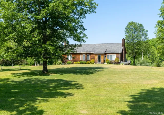 Photo 3 of Single family home for sale at 508 Woodstock Rd, Millbrook, NY 12545 | MLS# 994161 | Listing updated on 2026-05-07
