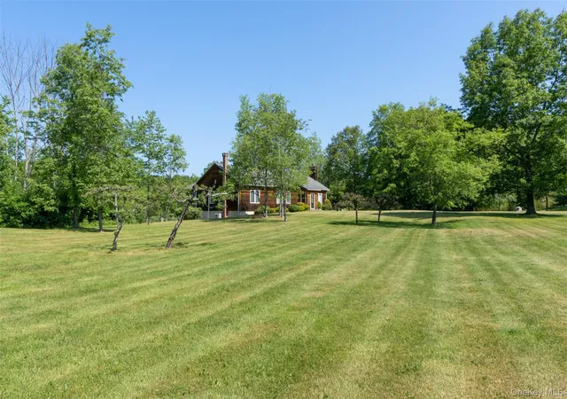 Photo 3 of Single family home for sale at 508 Woodstock Rd, Millbrook, NY 12545 | MLS# 994161 | Listing updated on 2026-05-07