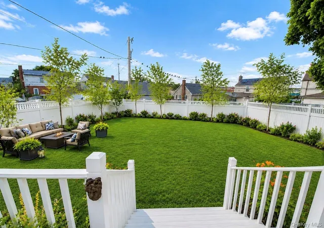 Photo 3 of Sale Pending at 25 Nassau St, Hempstead, NY 11003 | MLS# 994173 | Listing updated on 2026-08-15