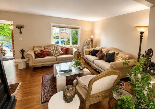 Photo 3 of Sale Pending at 25 Nassau St, Hempstead, NY 11003 | MLS# 994173 | Listing updated on 2026-08-15