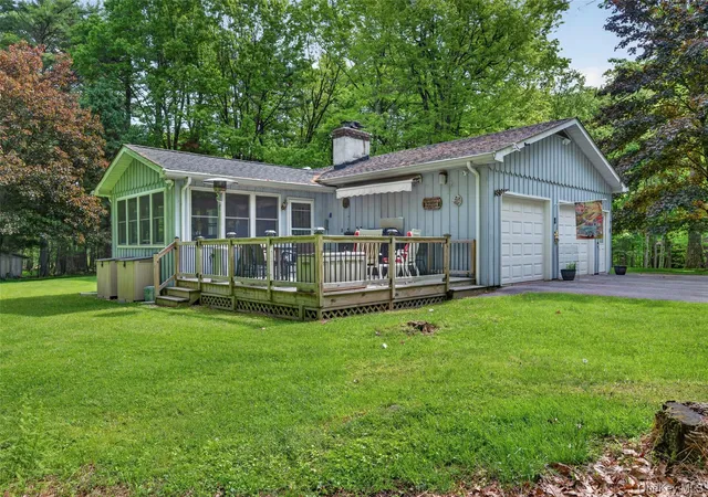 Homes for sale in Highland, NY | 11 Fairway Dr, Highland, NY 12743 | MLS# 994193