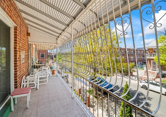 Photo 2 of Sale Pending at 10516 Flatlands 4th St, Brooklyn, NY 11236 | MLS# 994201 | Listing updated on 2026-09-12