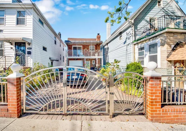 1st image of 2877 Waterbury Ave, Bronx, NY 10461 | MLS# 994202