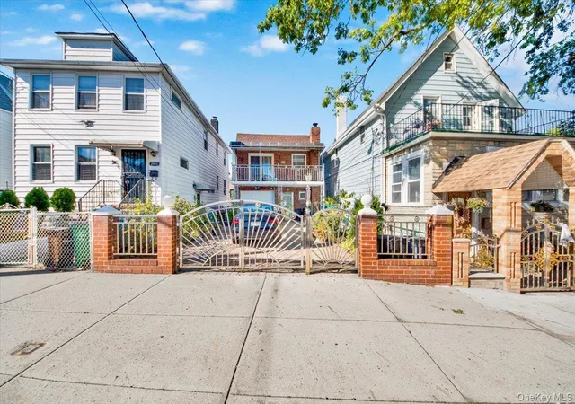 2nd image of 2877 Waterbury Ave, Bronx, NY 10461 | MLS# 994202