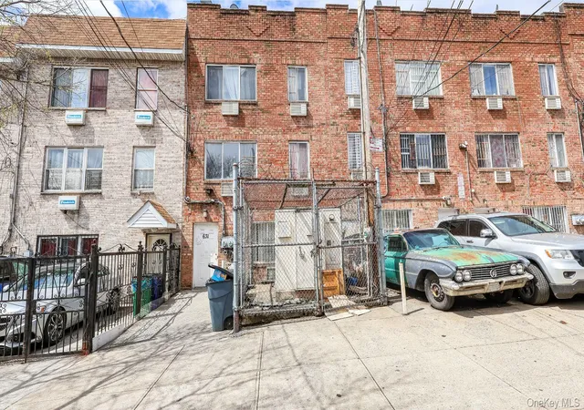 2nd image of 631 Coster St, Bronx, NY 10474 | MLS# 994220