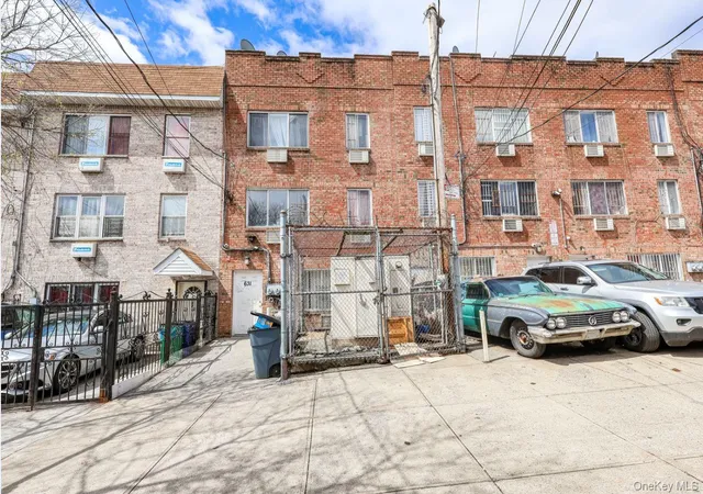 3rd image of 631 Coster St, Bronx, NY 10474 | MLS# 994220
