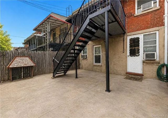 20th image of 2544 Hubbard St, Brooklyn, NY 11235 | MLS# 994226