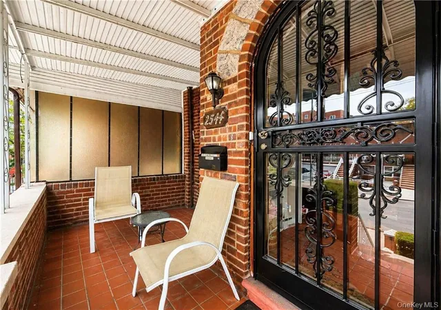 2nd image of 2544 Hubbard St, Brooklyn, NY 11235 | MLS# 994226