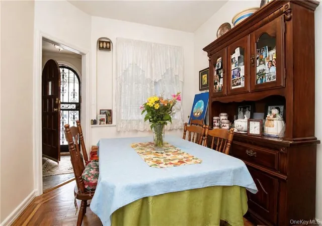 5th image of 2544 Hubbard St, Brooklyn, NY 11235 | MLS# 994226