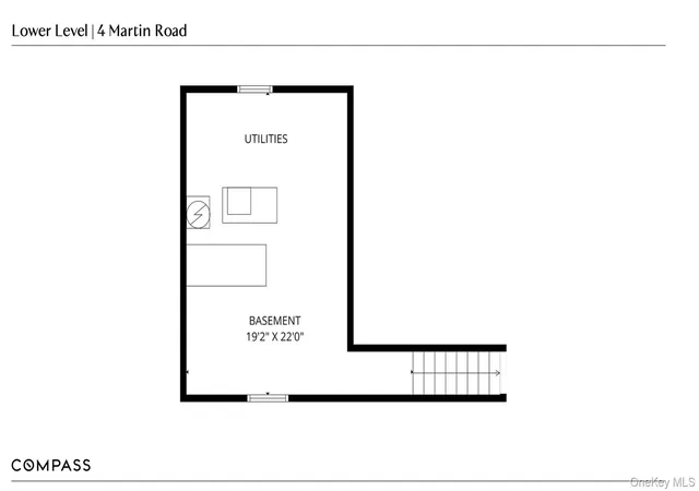 Homes for sale in Rye City, NY | 4 Martin Rd, Rye City, NY 10580 | MLS# 994250