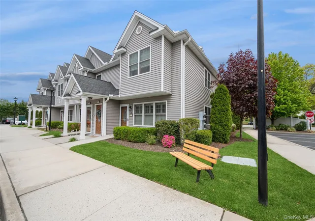 Homes for sale in Hempstead, NY | 608 Carman Ave #C2, Hempstead, NY 11590 | MLS# 994282