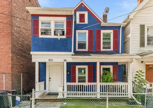 1st image of 931 Diven St, Peekskill, NY 10566 | MLS# 994286
