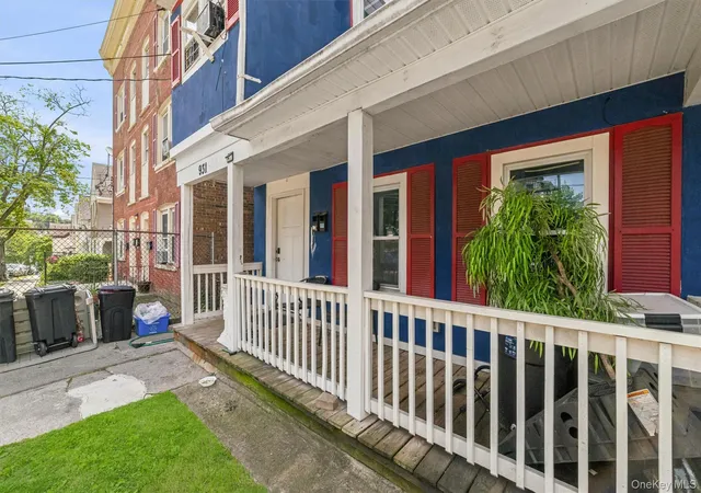 2nd image of 931 Diven St, Peekskill, NY 10566 | MLS# 994286