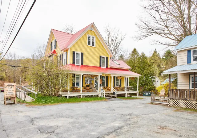 1st image of 104 108 Main St, Livingston Manor, NY 12758 | MLS# 994310