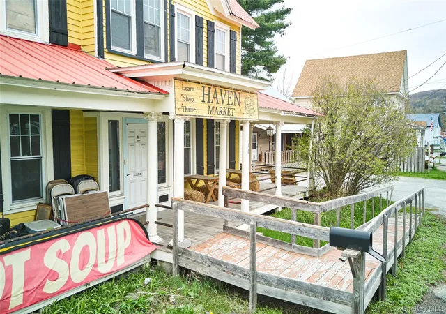 2nd image of 104 108 Main St, Livingston Manor, NY 12758 | MLS# 994310